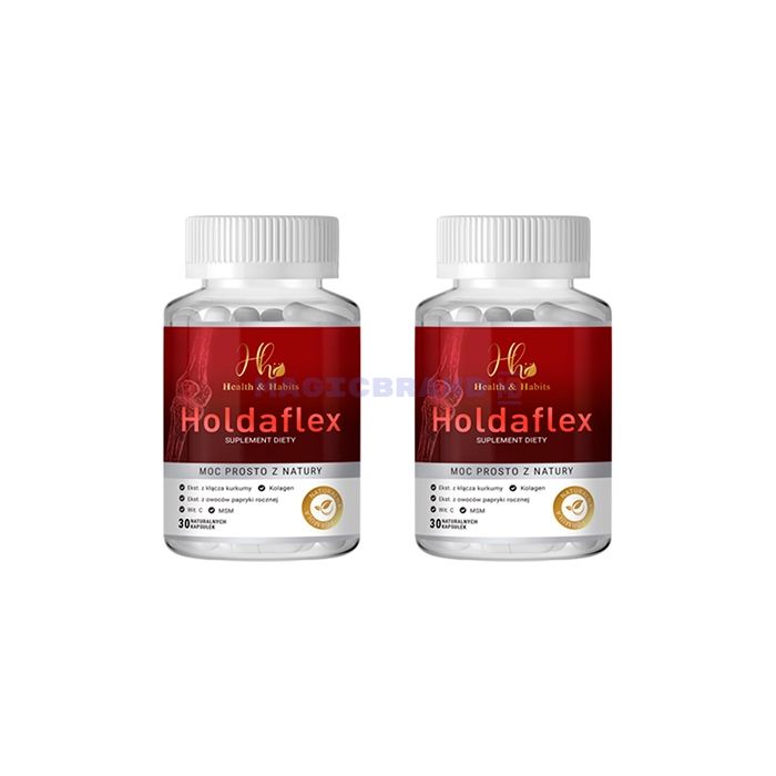 〚 Holdaflex 〛 〚 produit de santé commun 〛