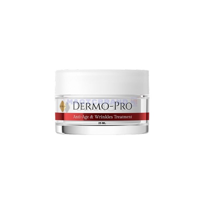 〚 Dermo Pro 〛 〚 засіб для омолодження шкіри 〛