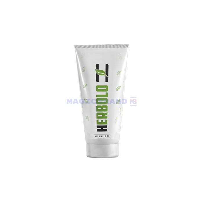 〚 Herbolo cream 〛 〚 produkt shëndetësor të përbashkët 〛