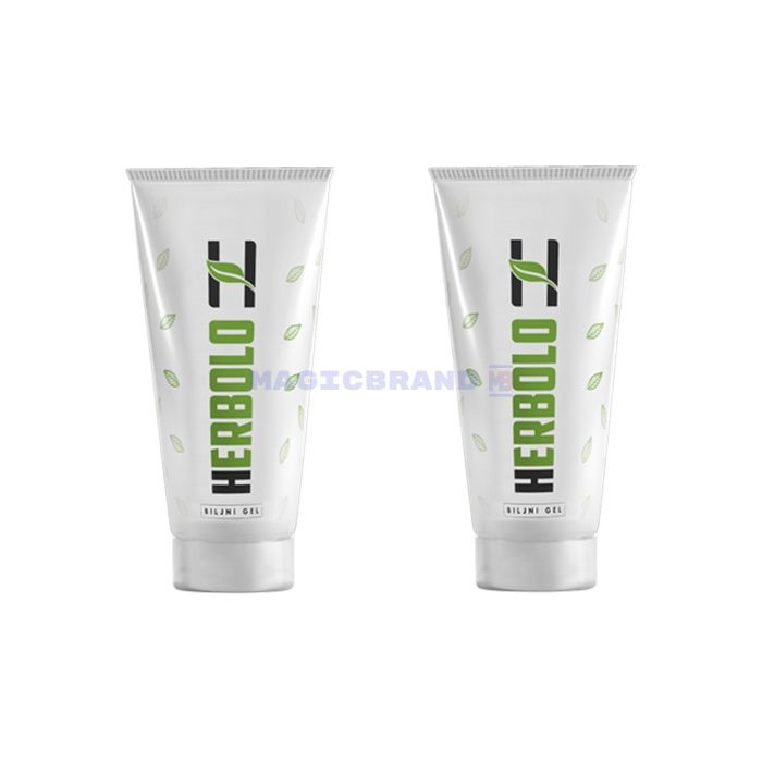 〚 Herbolo cream 〛 〚 produkt shëndetësor të përbashkët 〛