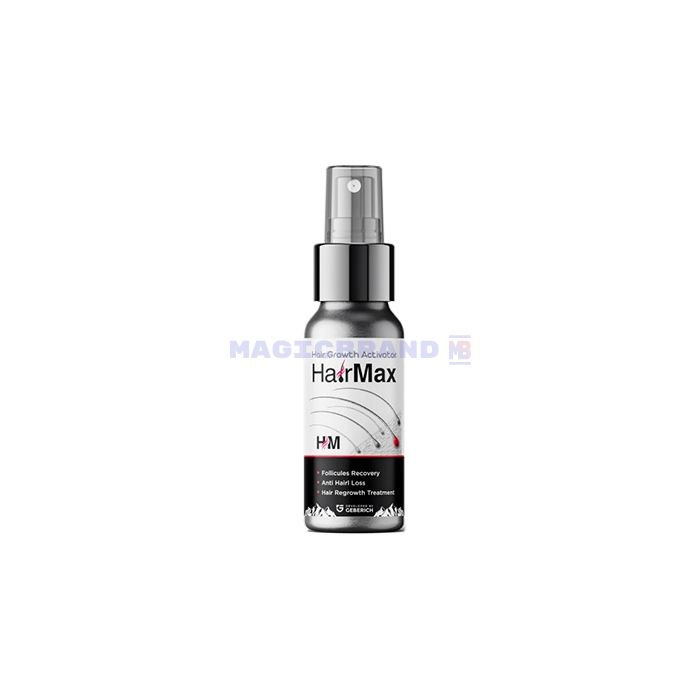 〚 Ha!rMax 〛 〚 spray para crescimento de barba 〛