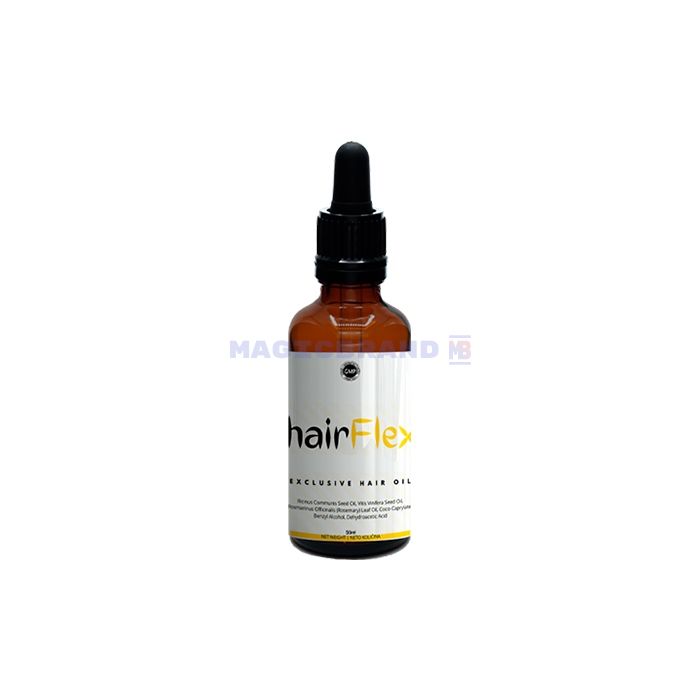 〚 HairFlex 〛 〚 produkt për forcimin dhe rritjen e flokëve 〛