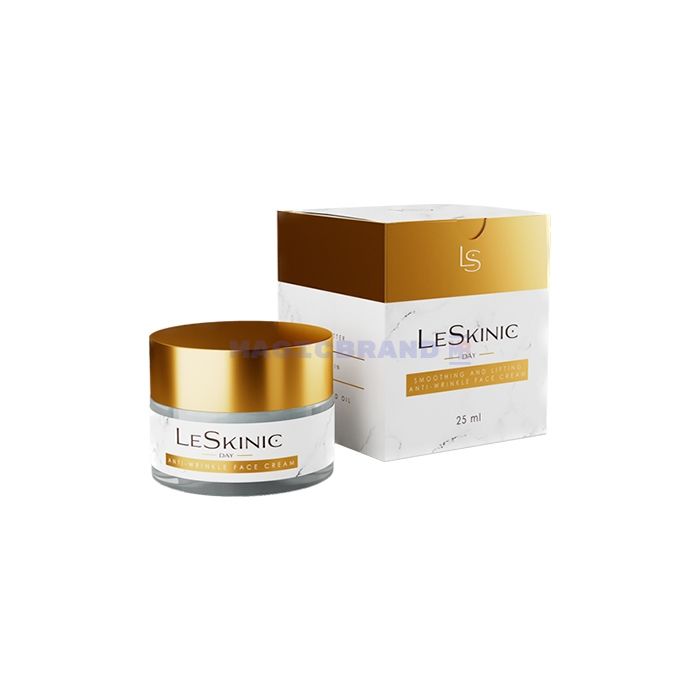 〚 LeSkinic 〛 〚 rajeunisseur de peau 〛