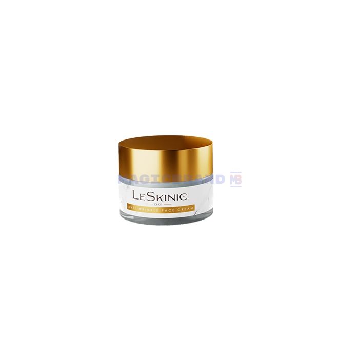 〚 LeSkinic 〛 〚 rajeunisseur de peau 〛