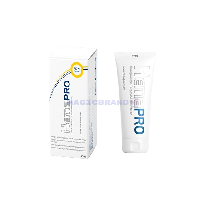 〚 HemaPro 〛 〚 hemoroide çare 〛