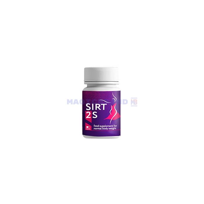 〚 Sirt2S 〛 〚 capsule de slabit 〛