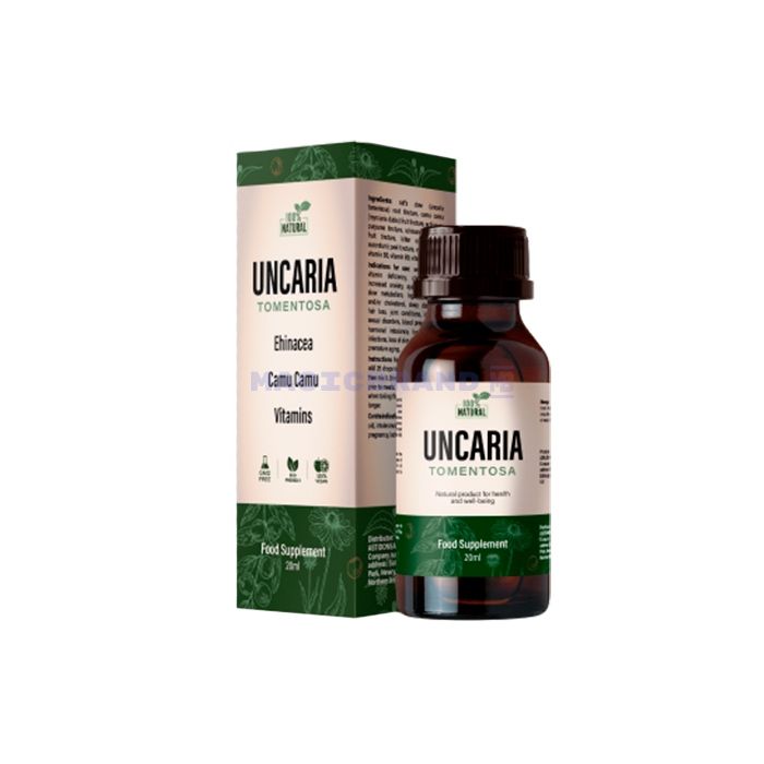 〚 Uncaria Diet 〛 〚 produit de contrôle du poids 〛