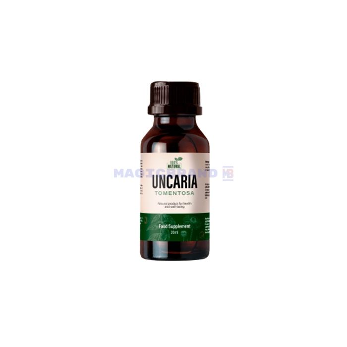 〚 Uncaria Diet 〛 〚 produkt na kontrolu hmotnosti 〛