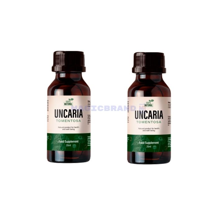 〚 Uncaria Diet 〛 〚 produkt pro kontrolu hmotnosti 〛