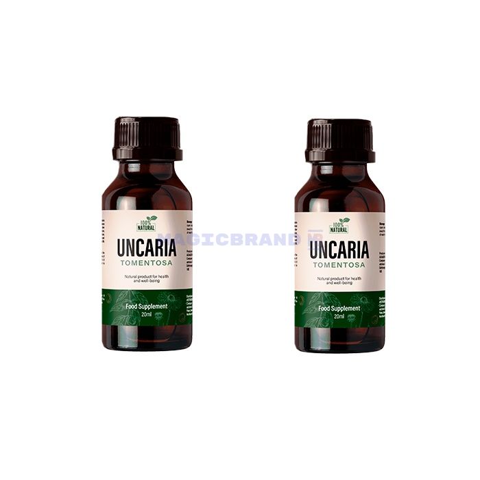 〚 Uncaria Fungus 〛 〚 rimedio per le infezioni fungine della pelle 〛