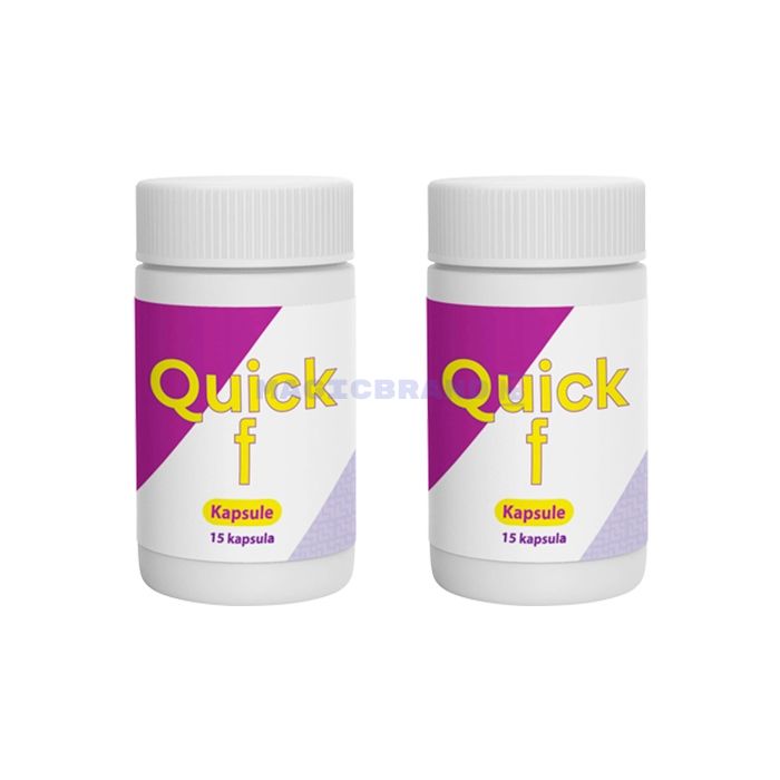 〚 Quick f 〛 〚 weight control product 〛