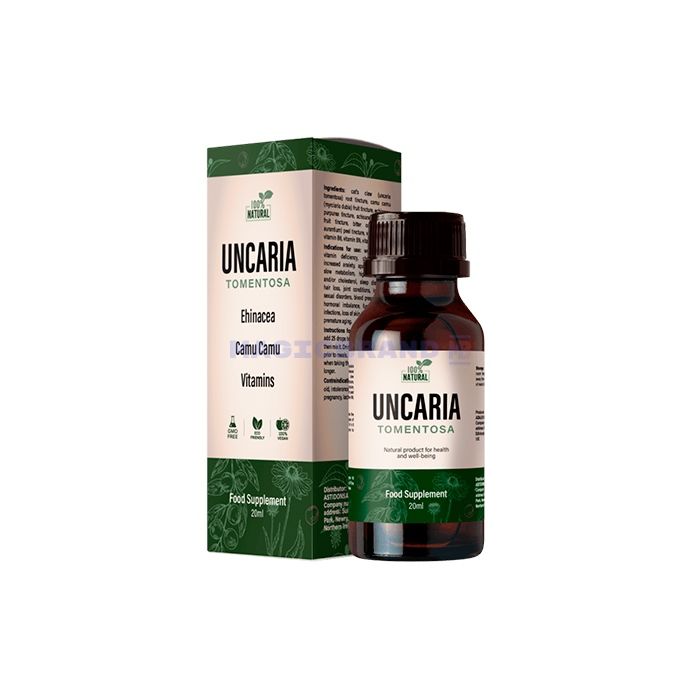 〚 Uncaria Cardio 〛 〚 remediu pentru hipertensiune arterială 〛