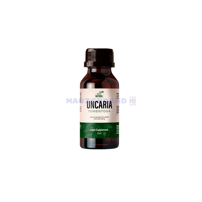 〚 Uncaria Cardio 〛 〚 remedy for high blood pressure 〛