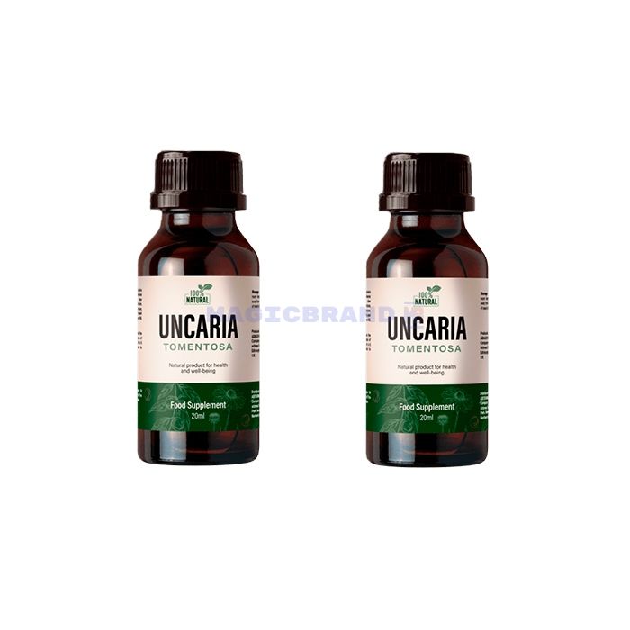 〚 Uncaria Cardio 〛 〚 remedy for high blood pressure 〛