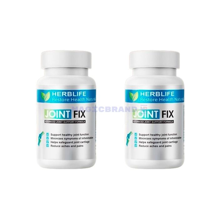 〚 Joint Fix 〛 〚 joint health product 〛