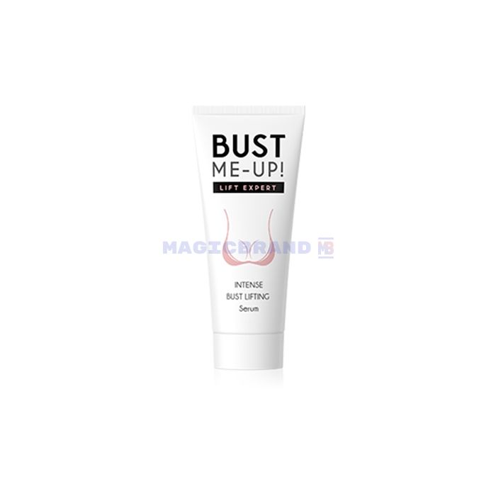 〚 Bust Me Up 〛 〚 Produkt zur Brustvergrößerung 〛