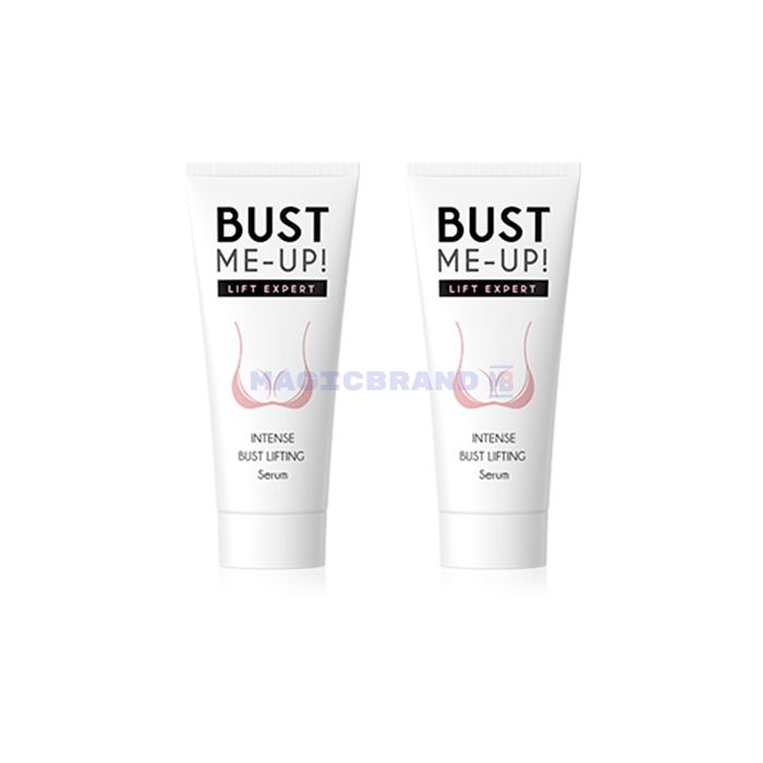 〚 Bust Me Up 〛 〚 breast enlargement product 〛