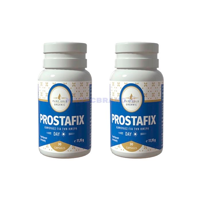 〚 Prostafix 〛 〚 Prostata-Gesundheitsprodukt 〛