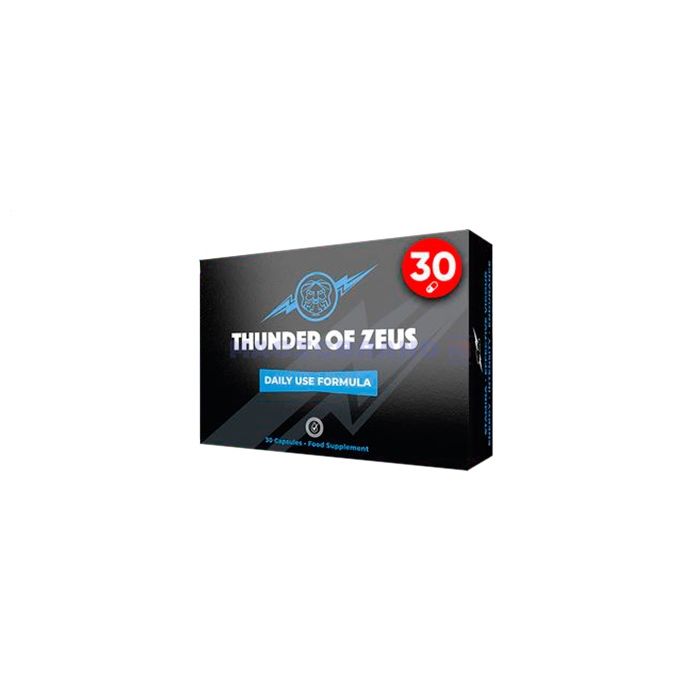 〚 Thunder of Zeus 〛 〚 potenziatore della libido maschile 〛