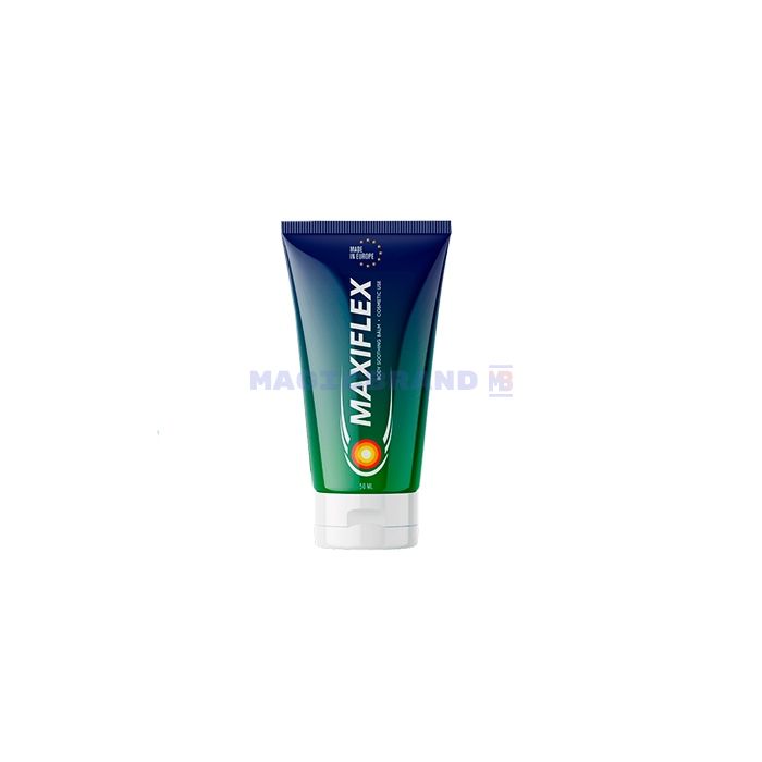 〚 Maxiflex balm 〛 〚 средство для здоровья суставов 〛