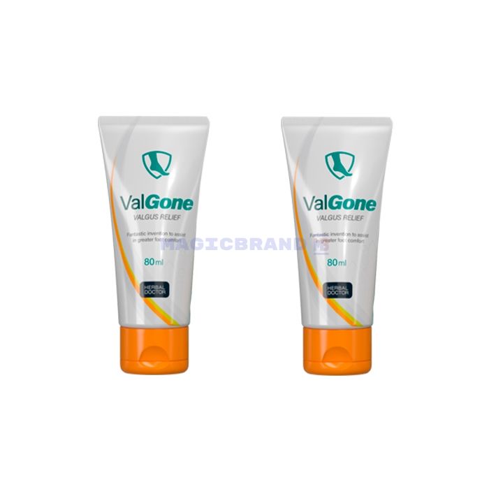 〚 ValGone 〛 〚 crema pentru combaterea hallux valgus 〛