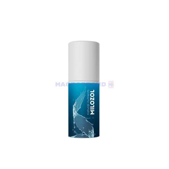 〚 Milozol 〛 〚 antifungal cream 〛