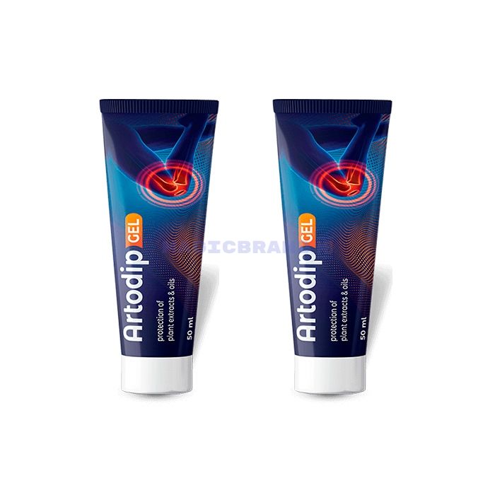 〚 Artodip gel 〛 〚 természetes gél ízületekre 〛