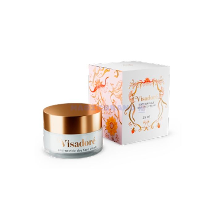 〚 Visadore 〛 〚 crème de rajeunissement de la peau 〛