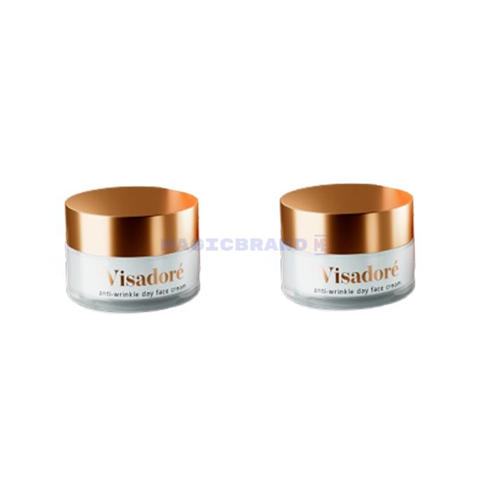 〚 Visadore 〛 〚 crème de rajeunissement de la peau 〛