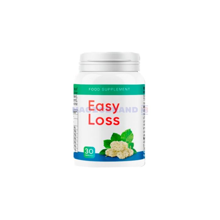 〚 Easyloss 〛 〚 capsule de slabit 〛