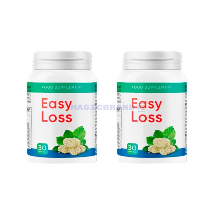 〚 Easyloss 〛 〚 slimming capsules 〛