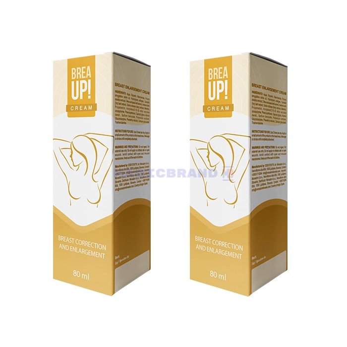 〚 Brea Up 〛 〚 breast enlargement product 〛