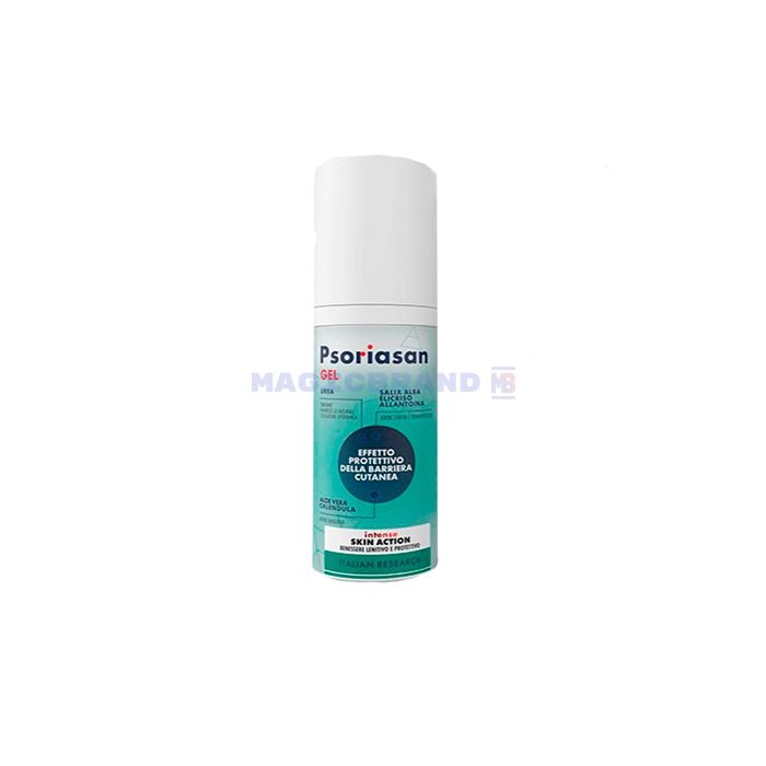 〚 Psoriasan 〛 〚 gel para la psoriasis 〛