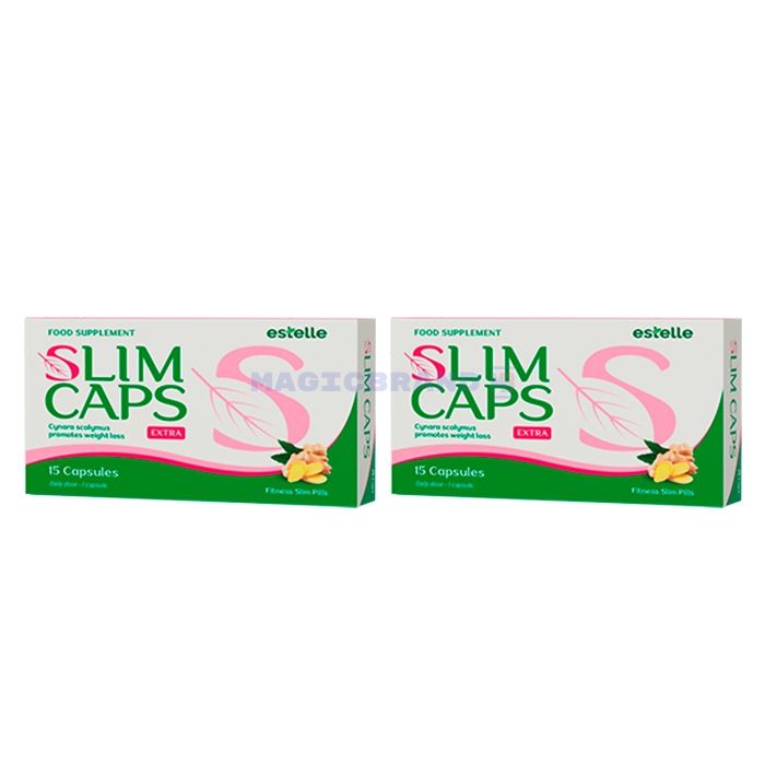 〚 Slimcaps 〛 〚 slimming capsules 〛