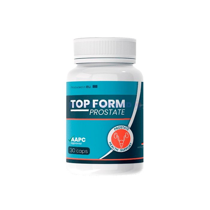 〚 TOP FORM 〛 〚 nga prostatiti 〛