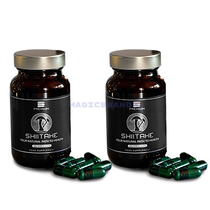 〚 Premium Shiitake Diabetes 〛 〚 diabetes capsules 〛