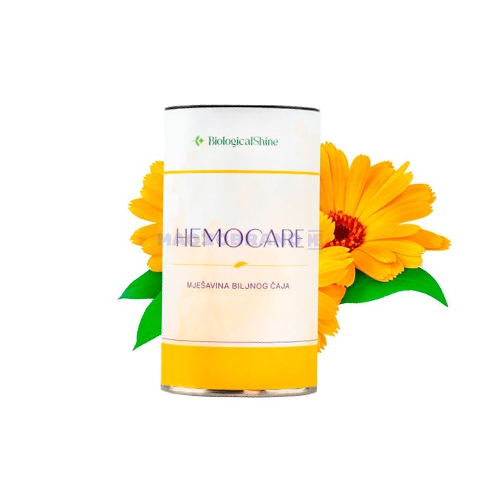 〚 Hemocare 〛 〚 лек за хемороиде 〛