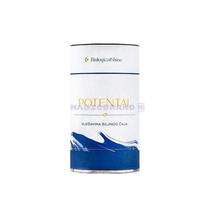 〚 Potental 〛 〚 male libido enhancer 〛