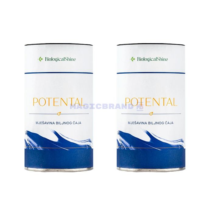 〚 Potental 〛 〚 male libido enhancer 〛