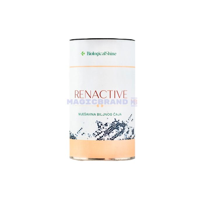 〚 Renactive 〛 〚 remedy for kidney disease 〛