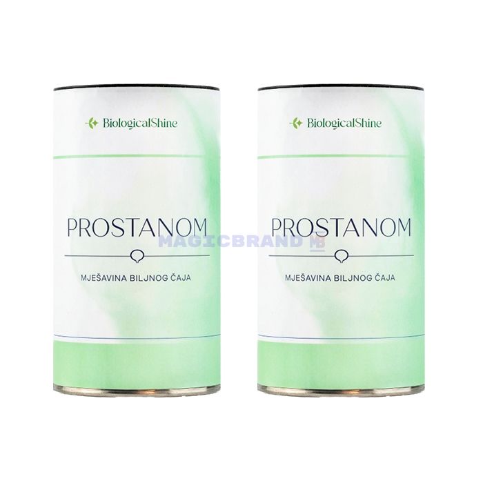 〚 Prostanom 〛 〚 produkt për shëndetin e prostatës 〛