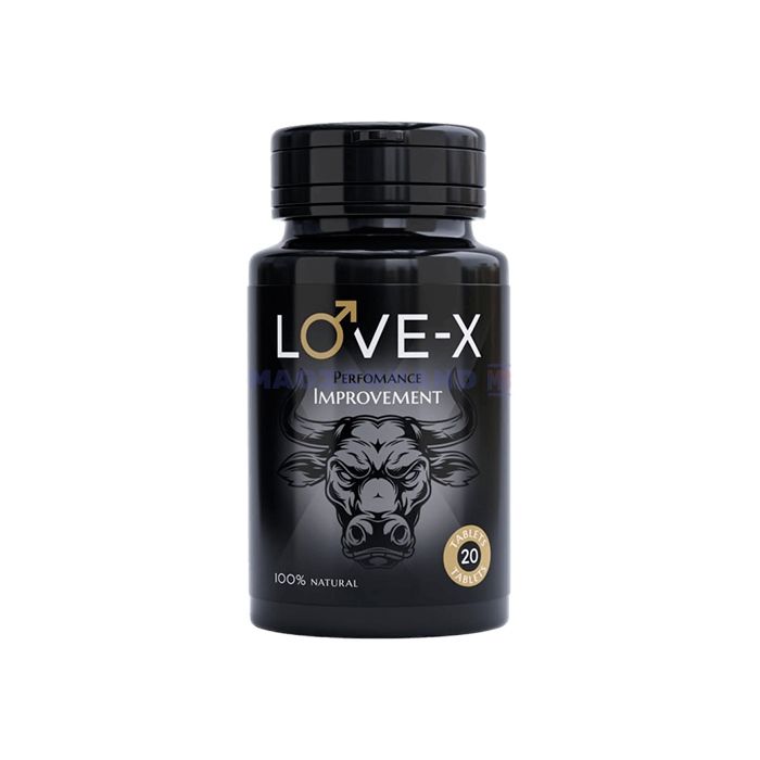 〚 Love X 〛 〚 stimulateur de libido masculine 〛