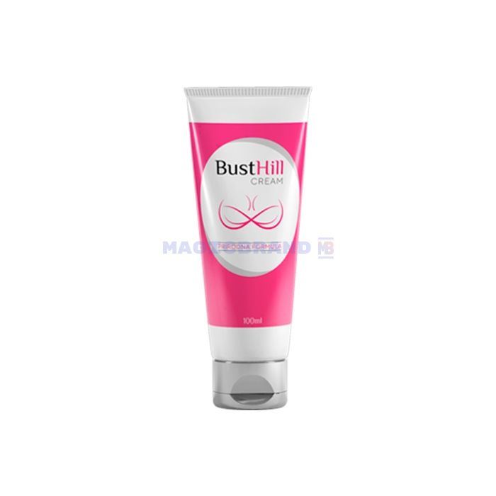 〚 Busthill 〛 〚 breast enlargement cream 〛