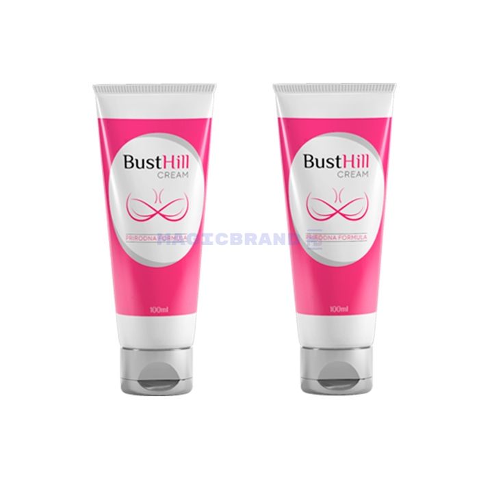 〚 Busthill 〛 〚 breast enlargement cream 〛