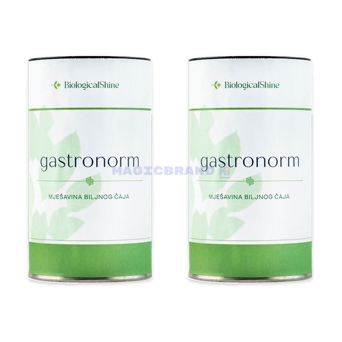 〚 Gastronorm 〛 〚 remedy for the health of the stomach and digestive system 〛