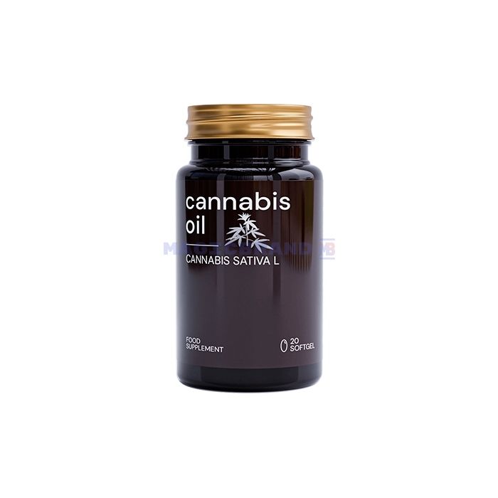 〚 Cannabis Oil Hypertension 〛 〚 rimedio per la pressione alta 〛