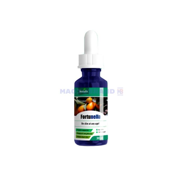 〚 Fortunella drops 〛 〚 produto para controle de peso 〛