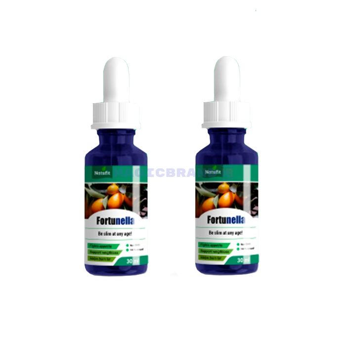 〚 Fortunella drops 〛 〚 produto para controle de peso 〛