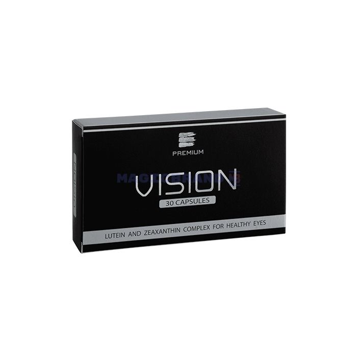 〚 Premium Vision 〛 〚 produit de santé oculaire 〛