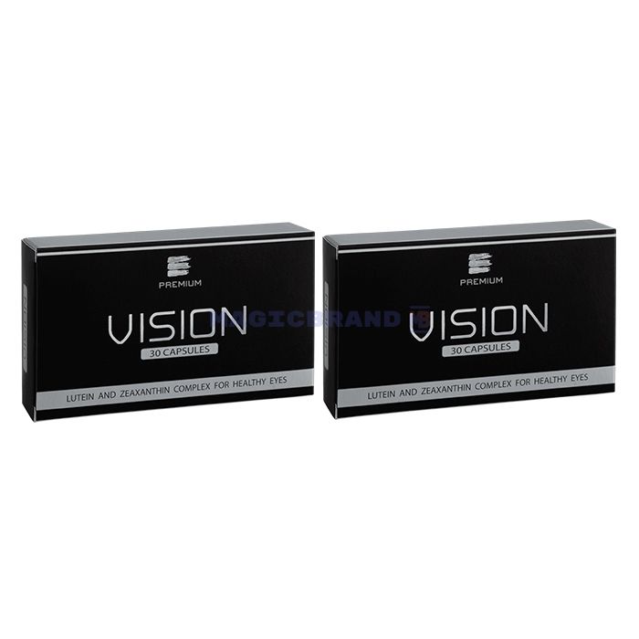 〚 Premium Vision 〛 〚 eye health product 〛